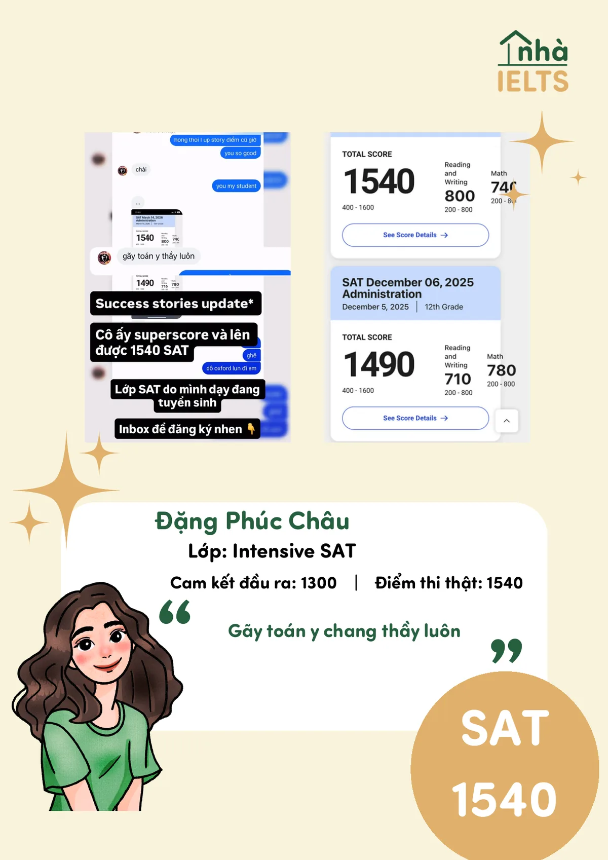 Câu chuyện thành công 3