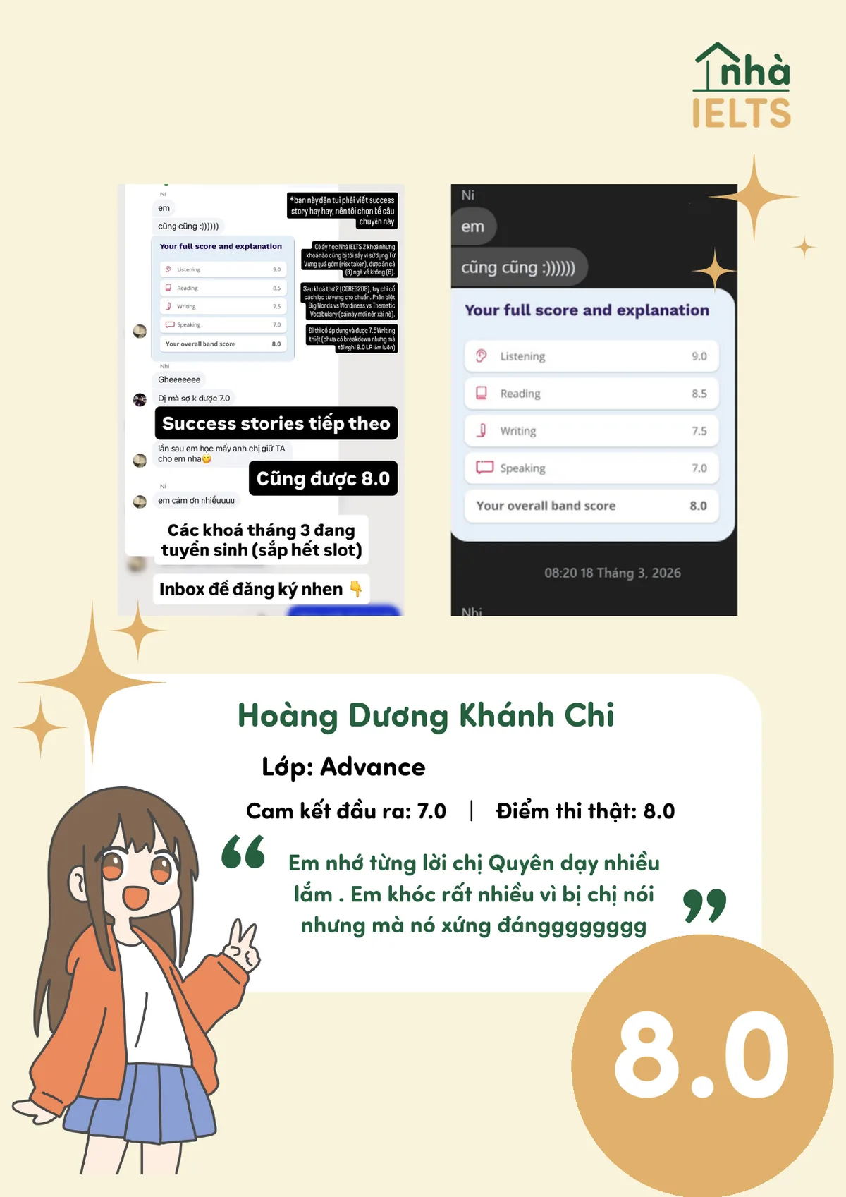 Câu chuyện thành công 12