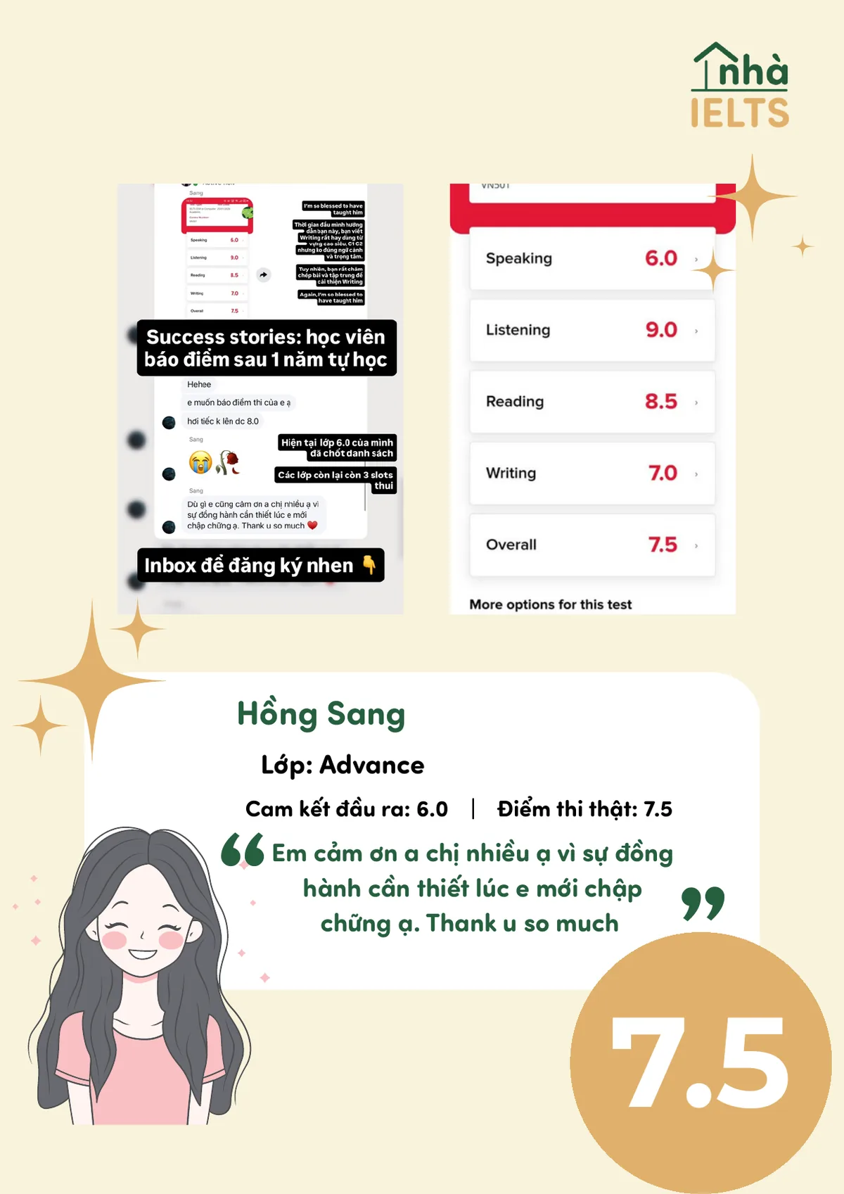 Câu chuyện thành công 18