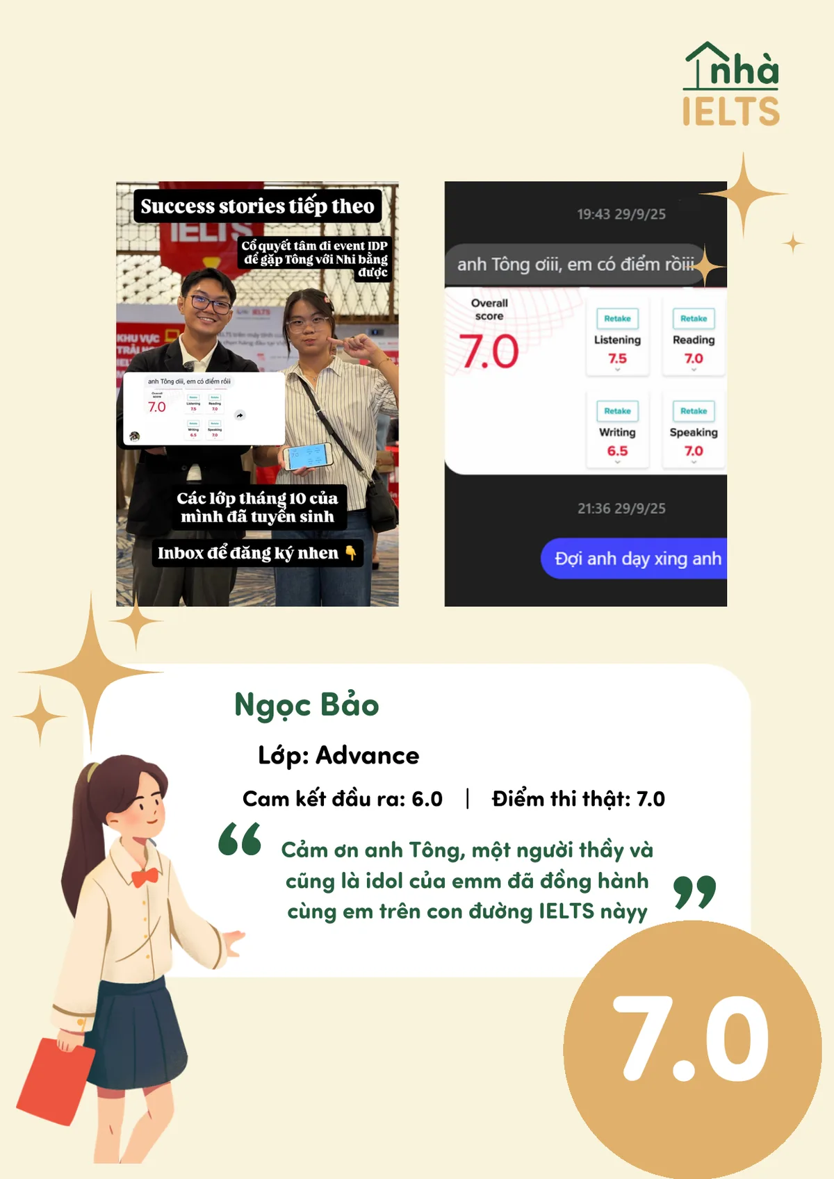 Câu chuyện thành công 21