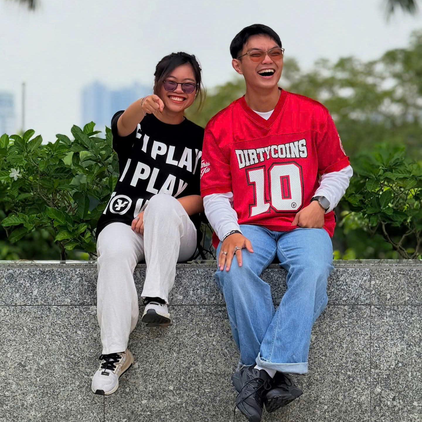 Nhà IELTS - ảnh founder
